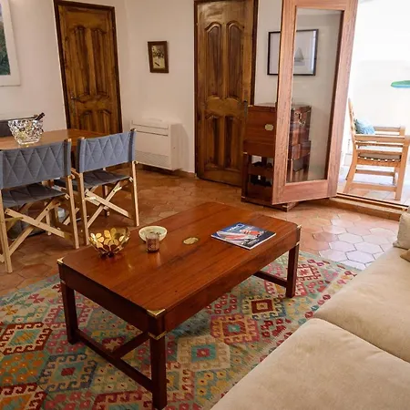 Maison Magdeleine Villa