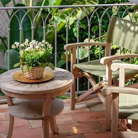 Maison Magdeleine Villa Saint-Tropez