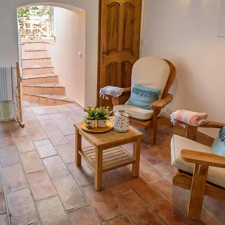 Villa Maison Magdeleine