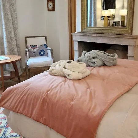 Maison Magdeleine *