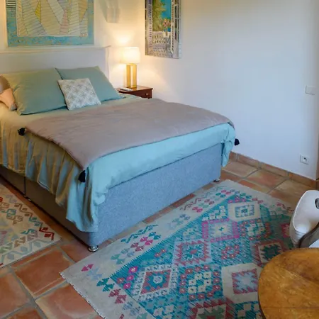 Villa Maison Magdeleine Saint-Tropez