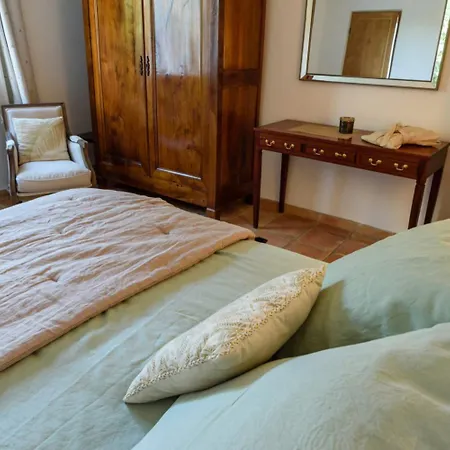 Villa Maison Magdeleine Saint-Tropez