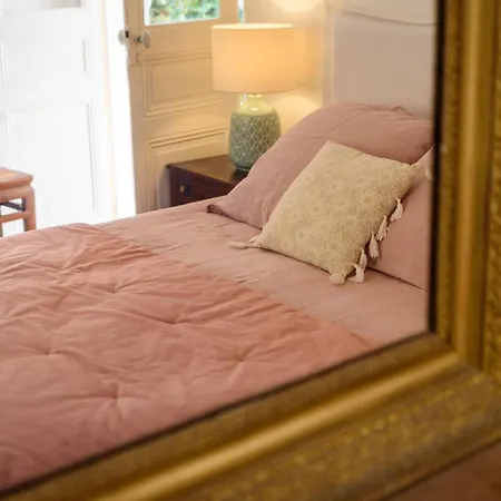 Maison Magdeleine Villa Saint-Tropez