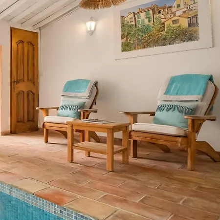 Maison Magdeleine Βίλα *