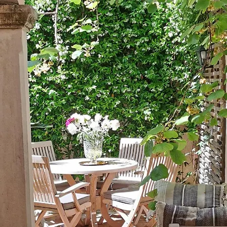 Maison Magdeleine Saint-Tropez