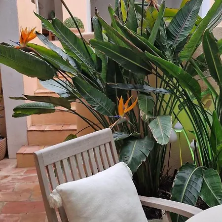 Maison Magdeleine Villa Saint-Tropez